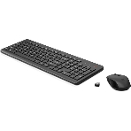 Комплект клавиатура+мышь HP 330 Wireless Mouse and Keyboard Combo, фото2