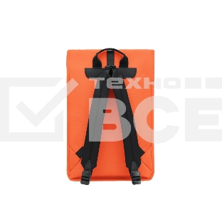Рюкзак NINETYGO NINETYGO URBAN.DAILY Backpack оранжевый