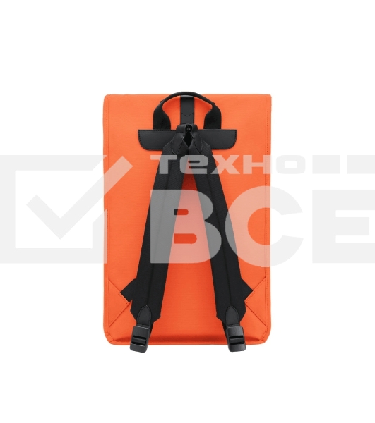 Рюкзак NINETYGO NINETYGO URBAN.DAILY Backpack оранжевый