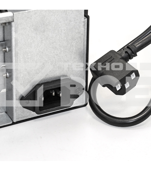 Серверный корпус ExeGate Pro 2U450-03 <RM 19