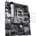 Материнская плата ASUS PRIME H610M-A D4-CSM, LGA 1700, Intel H610, 2xDDR4, 4xSATA, 2xM.2, 1xPCIe 4.0 x16, 1xPCIe x1, 1xDP, 1xD-Sub, 1xHDMI, 1x 1Gb LAN, 4xUSB-A 2.0, 2xUSB-A 3.2 Gen 1, 7.1, mATX, фото6
