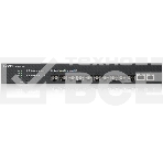 Гибридный мультигигабитный Smart L2+ коммутатор Zyxel NebulaFlex XS1930-12F, rack 19