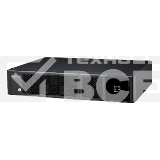 Батарейный модуль Systeme Electriс External BP, Extended-Run, 72 volts bus voltage, Rack 2U (Tower convertible), compatible with SRVSE2-3K, SRTSE2-3K