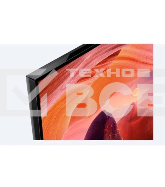Телевизор Sony BRAVIA 75