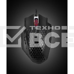 Мышь проводная Defender Redragon Bomber черный, 12400 dpi, USB, кнопки - 7, фото3