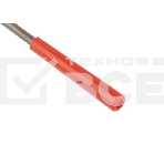 Набор надфилей Matrix, 180 х 5 мм, 10 шт., пластиковые рукоятки, фото3