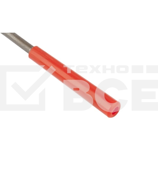 Набор надфилей Matrix, 180 х 5 мм, 10 шт., пластиковые рукоятки