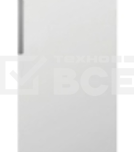 Морозильная камера Beko RFSK215T01W, белый, 213л, 6 ящиков