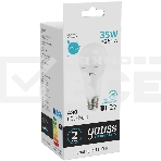 Лампа светодиодная LED Elementary A67 35Вт E27 4100К Gauss 70225, фото5