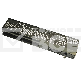 Аккумуляторная батарея для ноутбука Dell  Studio 1435 11.1V 4400mAh черный