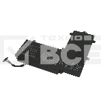 Аккумуляторная батарея для ноутбука Asus TP203NA11.52V 3653mAh черный Orig, фото2