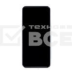 Дисплей для Samsung Galaxy A23 SM-A235F черный, фото2