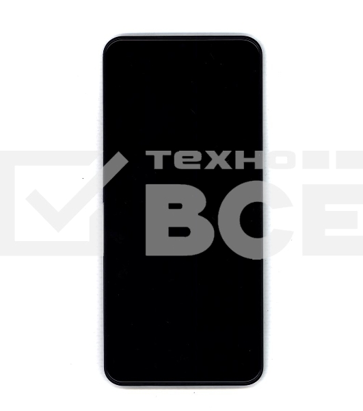 Дисплей для Samsung Galaxy A23 SM-A235F черный