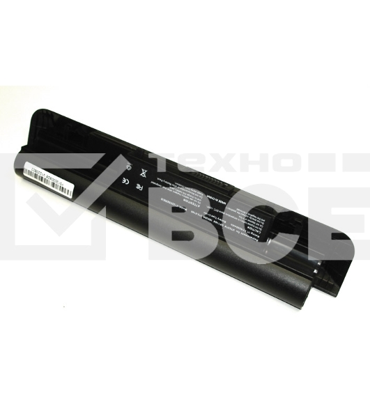 Аккумуляторная батарея для ноутбука Dell Vostro 1220 1220n 11.1V 5200mAh OEM