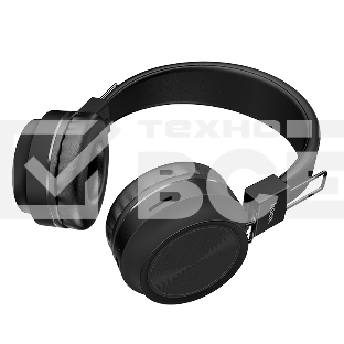 Наушники HOCO W25 Promise черный полноразмерные беспроводные Bluetooth 5.0