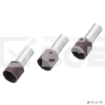 Наконечник-гильза изол. Е2516 (уп.100шт) ИЭК UGN10-025-11-16, фото4