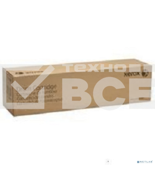 Барабан-картридж Xerox B1022/B1025, 80K (channels)