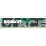 Оперативная память Crucial, DDR4, 32GB (1x32 GB), 3200 MHz, CL22, ECC, RDIMM, OEM, фото 1