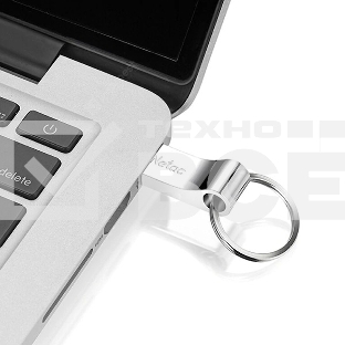 Флеш диск Netac U275 32Gb <NT03U275N-032G-20PN>, USB2.0