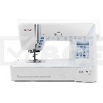Швейная машина Janome Skyline S3 белый, фото2