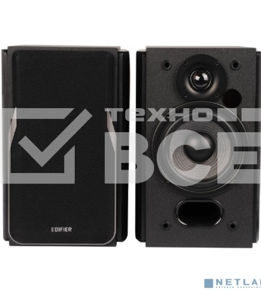 Акустическая система Edifier R1380T черный