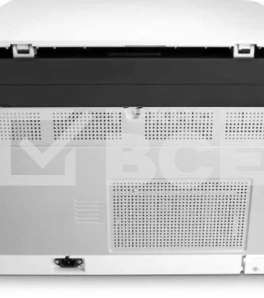 МФУ лазерный HP LaserJet M442dn (8AF71A), A3, ч/б, печ. до 24 стр/мин. (А4) до 13 стр/мин. (А3), 1200 x 1200 dpi (печать) 600x600dpi (скан.), USB, RJ-45