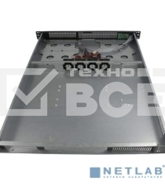 Серверный корпус Exegate Pro 1U550-04 <RM 19