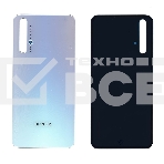 Задняя крышка для Huawei Honor 20  белый, фото3