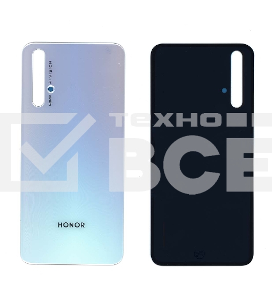 Задняя крышка для Huawei Honor 20  белый