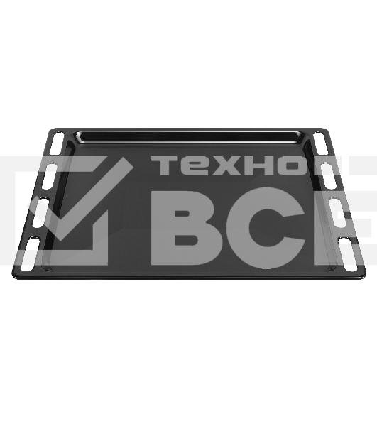 Шкаф духовой электрический Maunfeld AMCO537GB