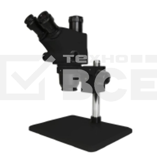 Бинокулярный микроскоп Kaisi KS-6565 Black