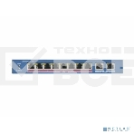 Коммутатор Hikvision DS-3E0310P-E/M, фото3