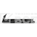 Система водяного охлаждения ExeGate BlackWater-360.PWM.RGB черный, 120 мм, алюминий/медь, 2000 об/мин, 37 дБ, 4 pin, 280 Вт, фото7