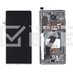 Дисплей для Samsung Galaxy Note 10 SM-N970F/DS Silver, фото2
