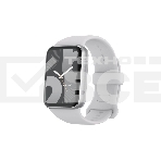 Фитнес трекер Xiaomi Smart Band 9 Pro Moonlight Silver M2402B1, фото18