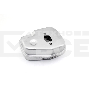 Глушитель для Husqvarna 236/240 122105