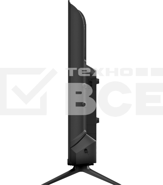 Телевизор  BBK 32