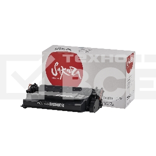 Картридж Sakura 070H-NOC (5640C002) для Canon i-SENSYS LBP243dw, LBP246dw, MF461dw, MF463dw, MF465dw, черный, 10200 к. (без чипа)