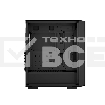 Компьютерный корпус Deepcool CC560 MESH V2 черный без БП ATX 8x120mm 5x140mm 1xUSB2.0 audio bott PSU, фото11