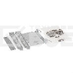 Серверный корпус ExeGate Pro 3U450-12 (RM 19