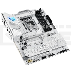 Материнская плата ASUS ROG STRIX B860-A GAMING WIFI, LGA1851, Intel B860, 4xDDR5, 4xSATA, 4xM.2, 2xPCIe 5.0 x16, 1xDP, 1xHDMI, 1x2.5Gb LAN, Wi-Fi, Bluetooth, 4xUSB 2.0, 2xUSB 3.2 Gen 1, 3xUSB 3.2 Gen 2, 1xUSB 4, 2xUSB-C, 3x3.5 мм, 7.1, ATX, фото9