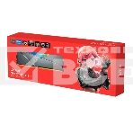 Оперативная память XPG Spectrix D50 RGB, DDR4, 32GB (2x16GB), 3200MHz, CL16, UDIMM, с радиатором, RGB, серый, фото2