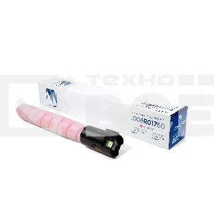 Картридж NVP совместимый NV-006R01760 Magenta для Xerox AltaLink C8145/8155/8170 (28000k)