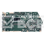 Материнская плата для Asus X532FA 8G/I5-8265U 90NB0MI0-R00040, фото3