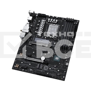 Материнская плата Maxsun Terminator Z890-A WIFI, LGA1851, Intel Z890, 4xDDR5, 4xSATA, 4xM.2, 1xPCIe 5.0 x16, 1xPCIe 4.0 x4, 2xPCIe 4.0 x1, 1xDP, 1xHDMI, 1x2.5Gb LAN, Wi-Fi 6, Bluetooth 5.2, 1xUSB-C 40Gbps, 1xUSB-C 20Gbps, 4xUSB-A 5Gbps, 2xUSB-A 5Gbps, 2xU