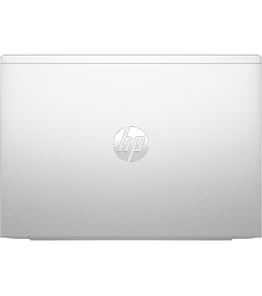 Ноутбук HP Probook 460 G11 16'(1920x1200)/Intel Core Ultra 5 125U(1.3Ghz)/16384Mb/512SSDGb/noDVD/Int:Intel Graphics/Cam/BT/WiFi/48WHr/war 1y/1.748kg/Silver/DOS + EN Kbd 3 pin