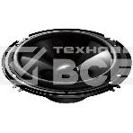 Колонки автомобильные Pioneer TS-160C 250Вт 91дБ 4Ом 16см (6дюйм) (ком.:4кол.) компонентные двухполосные, фото3