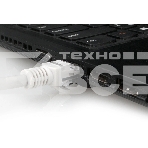Патч-корд Premier PP31-5MLSZH 1Гбит/с UTP 4 пары cat.5E CCA molded 5м серый RJ-45 (m)-RJ-45 (m) (PP31-5M-LSZH), фото 1