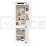 Встраиваемый холодильник Gorenje NRKI517142, полезный объем 243 л, электронное управление, цифровой дисплей, автоматическое размораживание No Frost, быстрое замораживание, интенсивное охлаждение, зона свежести с контролем влажности, слайдерное крепление, энергоэффективность А+, фото16