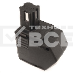 Аккумулятор для HILTI (p/n: 315081, SF 120-A, SF121, SFB121, SFB125), 2.0Ah 12V Ni-Cd, фото 1